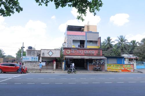 Chennai Cabin | WHITRS INN Vandalur