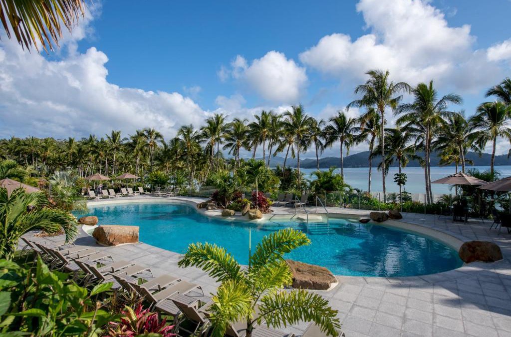 Hamilton Island Apartment | Whitsunday Apartments