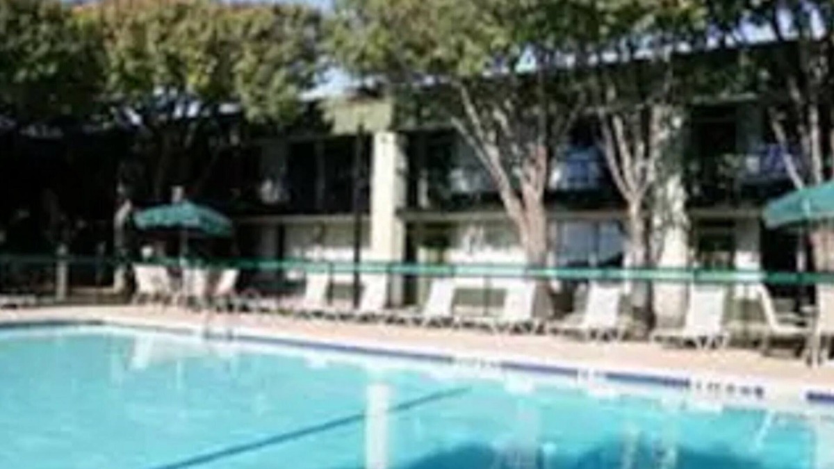 Abilene Hotel | Whitten Inn University