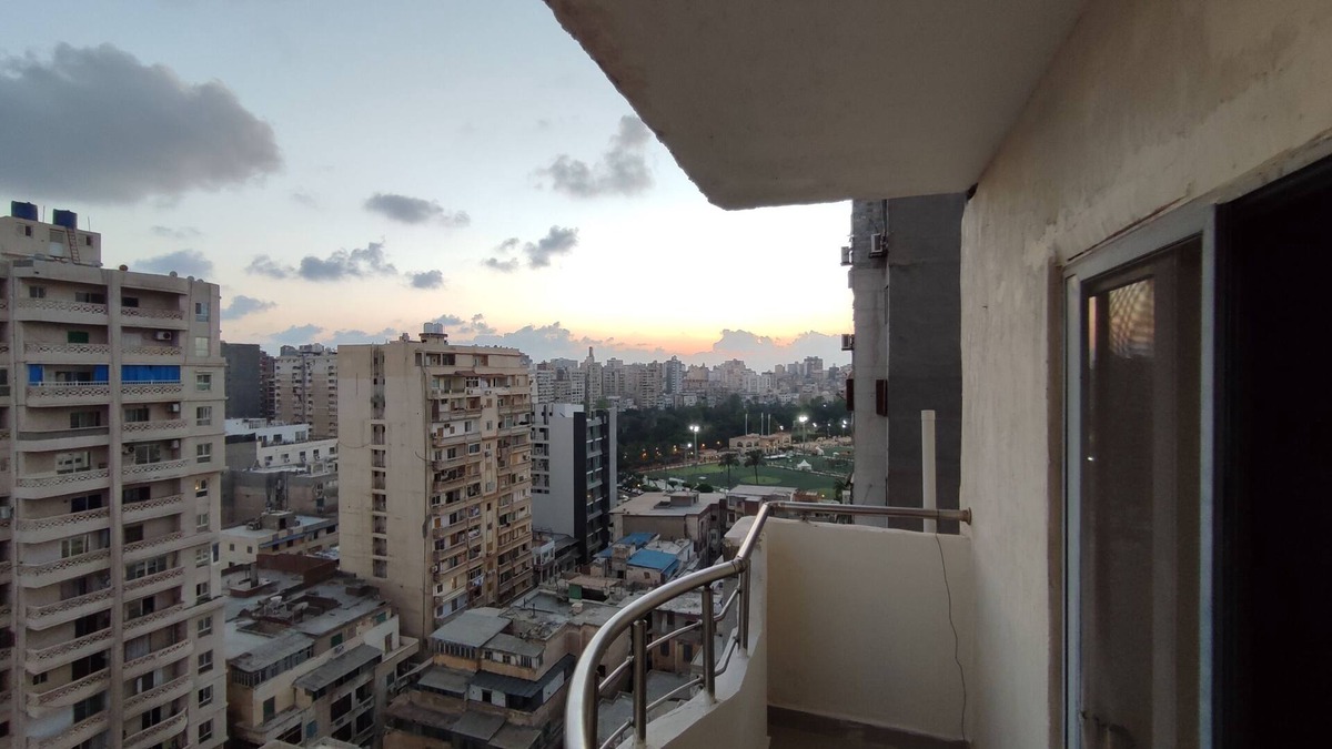 Sidi Jabir Apartment | Whole Apartment Citycenter