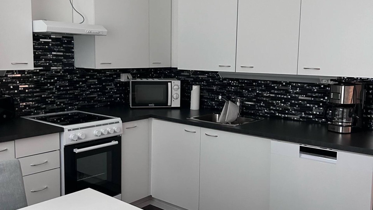 Tampere Apartment | Whole apartment in Hervanta. 300 meters to tram.