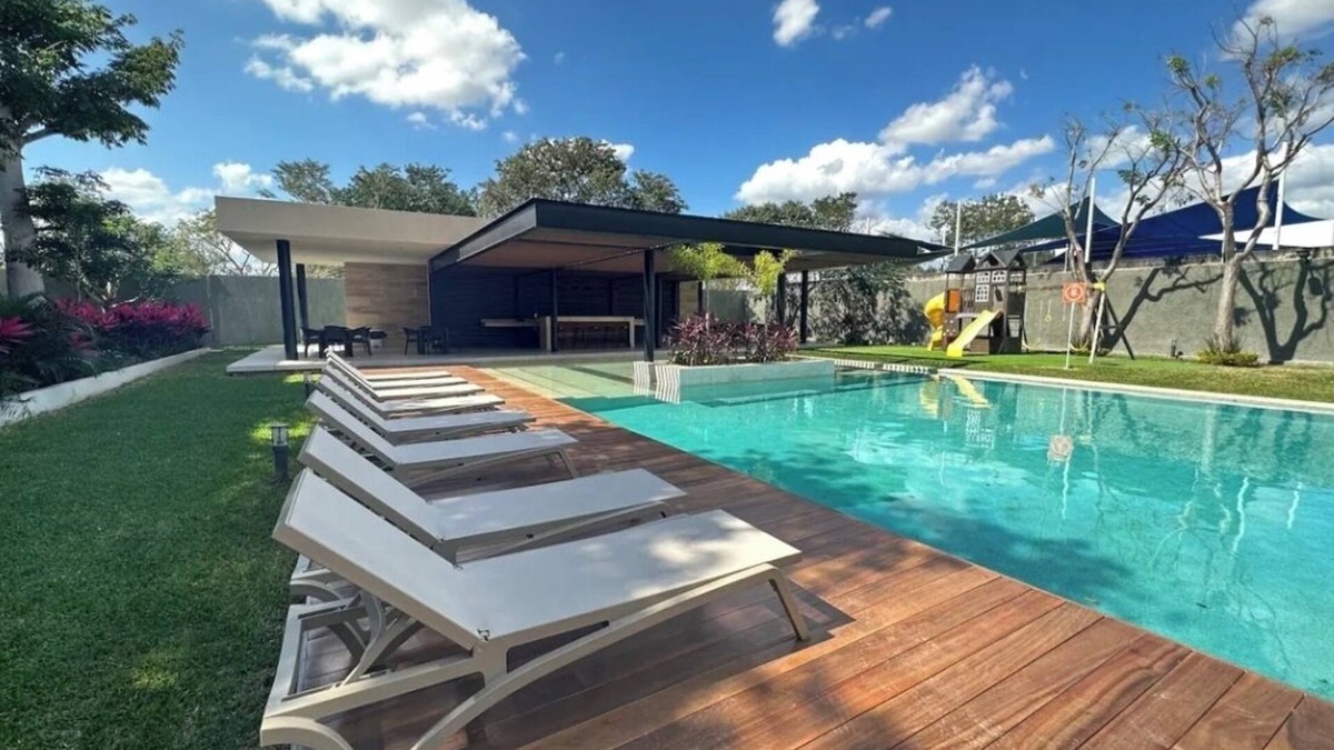 Merida Municipality Apartment | WHOLE APARTMENT IN MERIDA