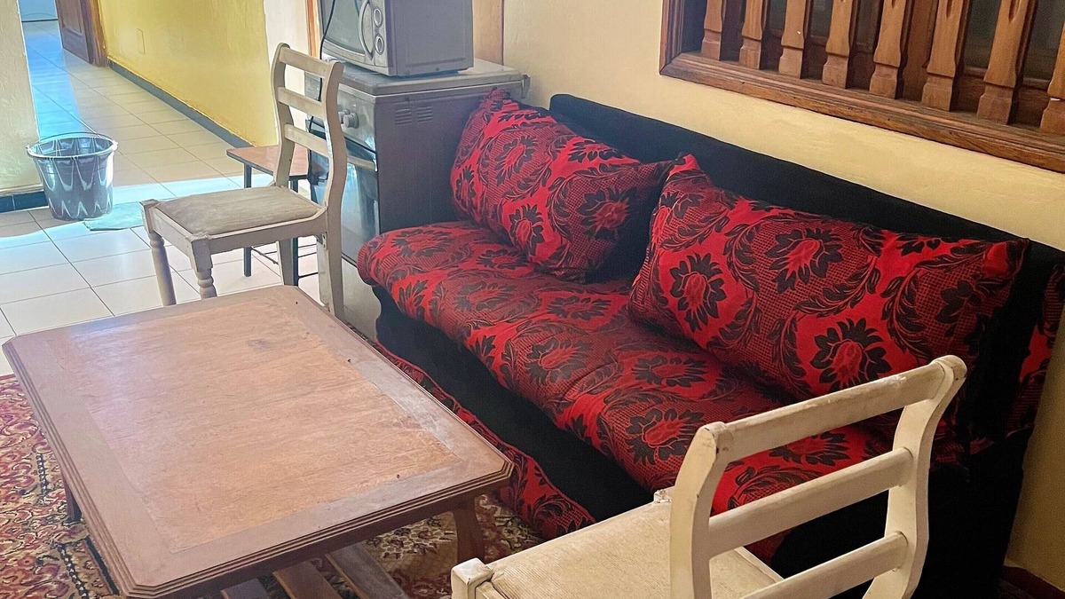 Ouakam Apartment | WHOLE APARTMENT ORONBELAYE