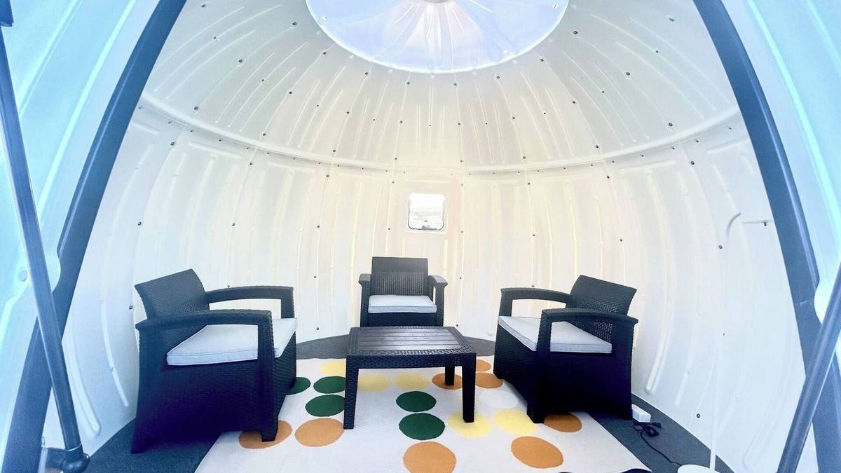 Date House | Whole building rental type / Date Hokkaidō