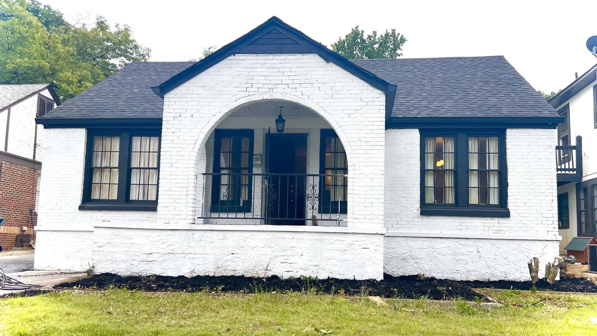 Tarrant House | Whole Home Close To Airport.