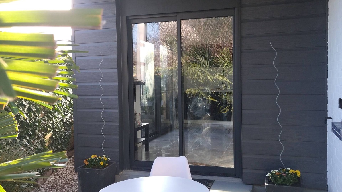 Lille Sud House | Whole house full foot bright /CHR - EURASANTE