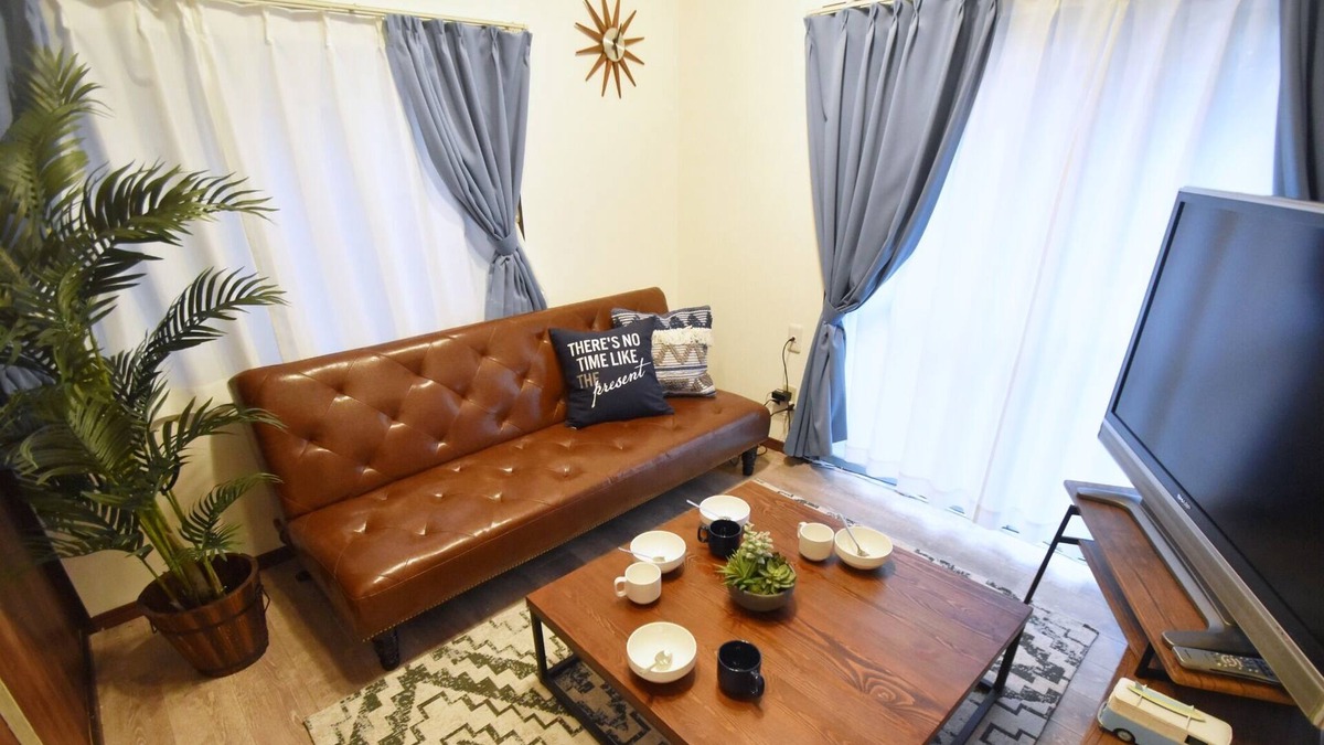 Edogawa House | Whole house Fully renovated Maximum 12 people - Shinozaki detached house / Edogawa-ku Tokyo