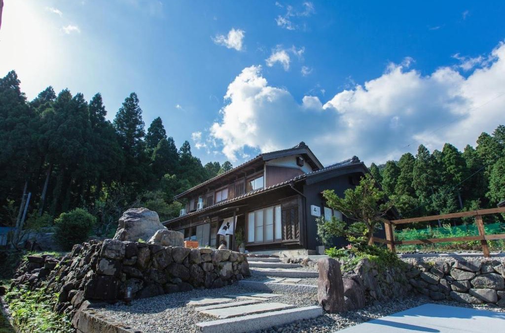 Maibara House | Whole house rental inn Umu - Vacation STAY 60715v