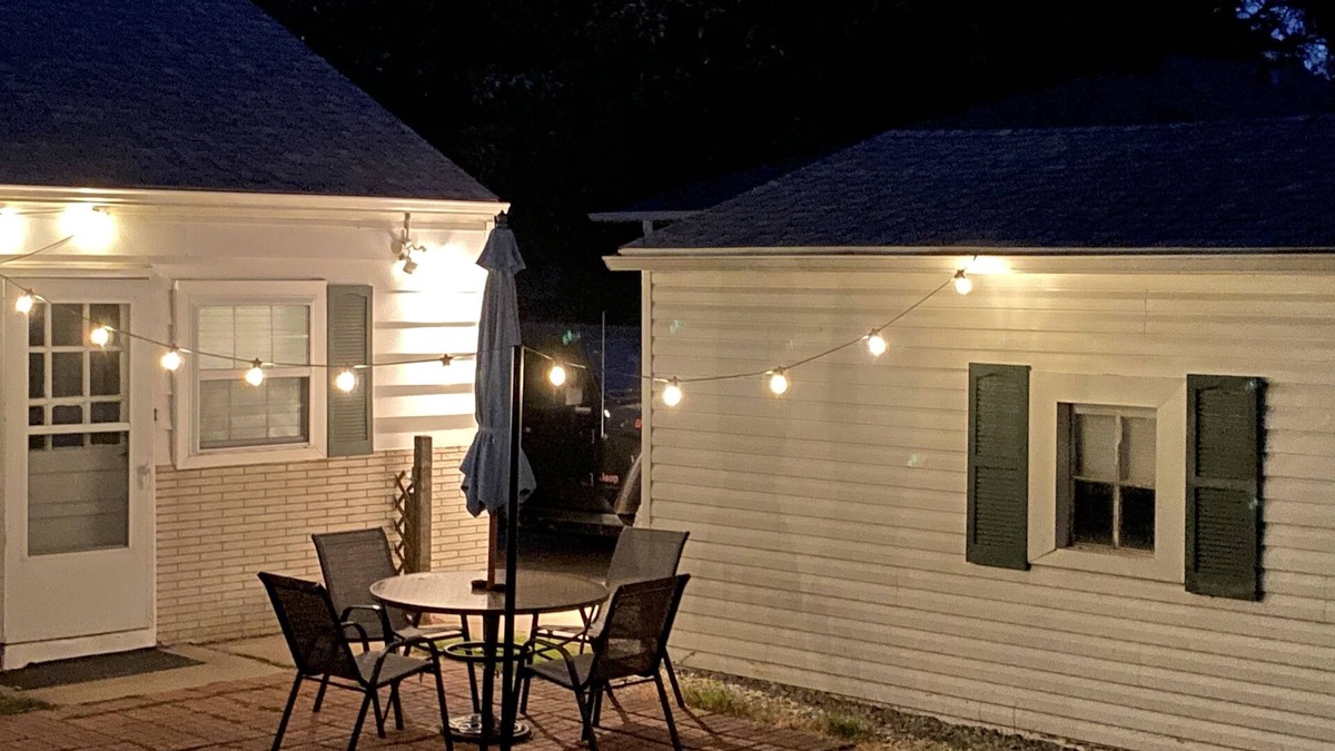 Lincoln House | Whole House with big back yard and comfy beds!