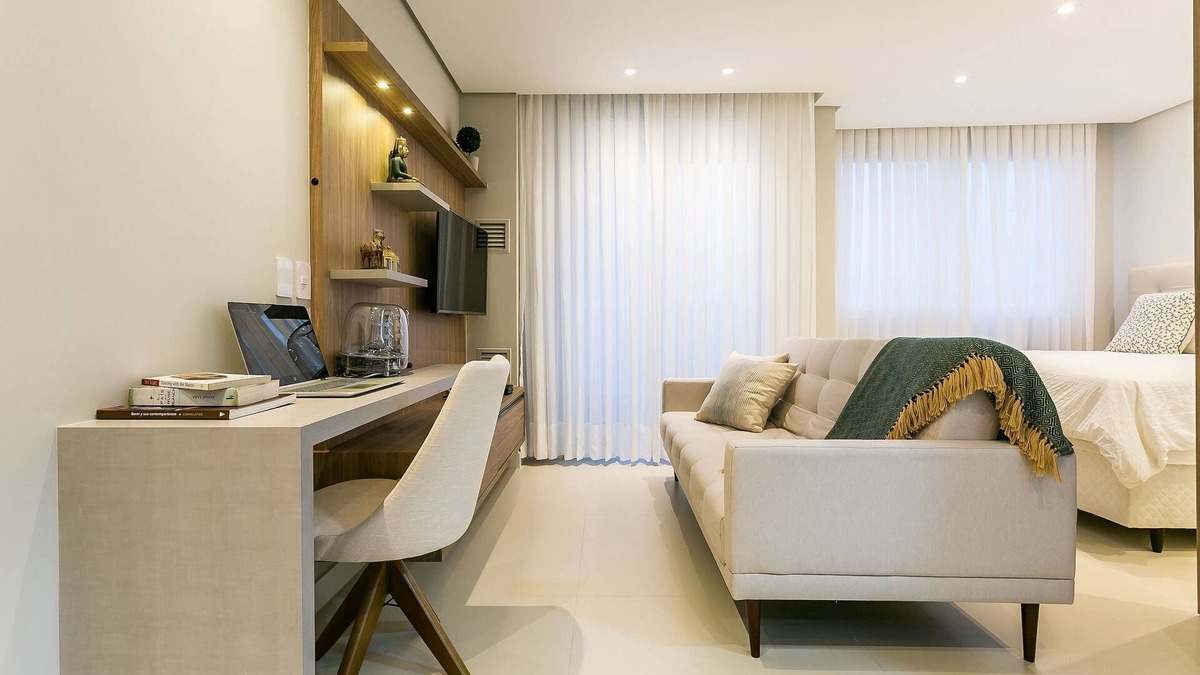 Centro Apartment | WI-FI 350MB | Foodhall | 450m from Shopping #CA03
