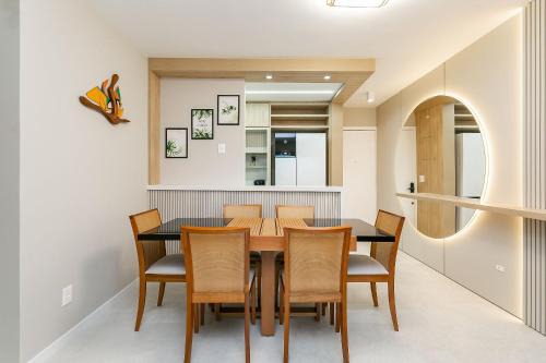 Centro Apartment | WI-FI 500MB | Vista parcial do MAR | Piscina #CA65