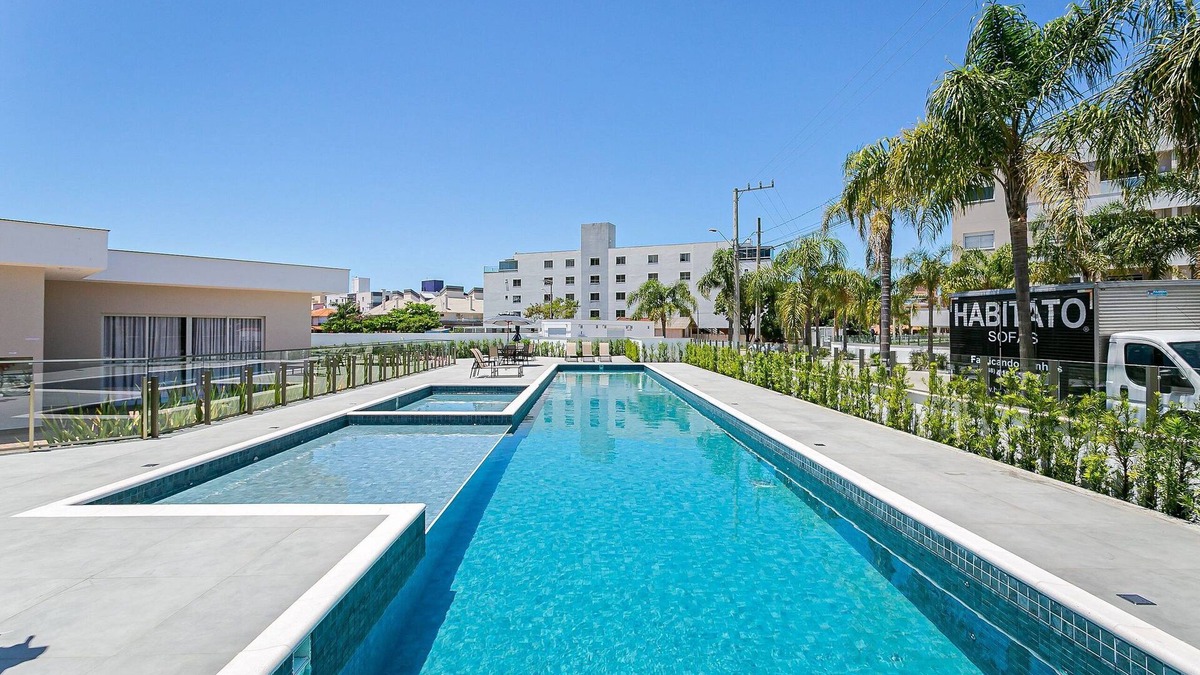 Ingleses Norte Apartment | WI-FI 800MB | 500m from Ingleses Beach #IA26
