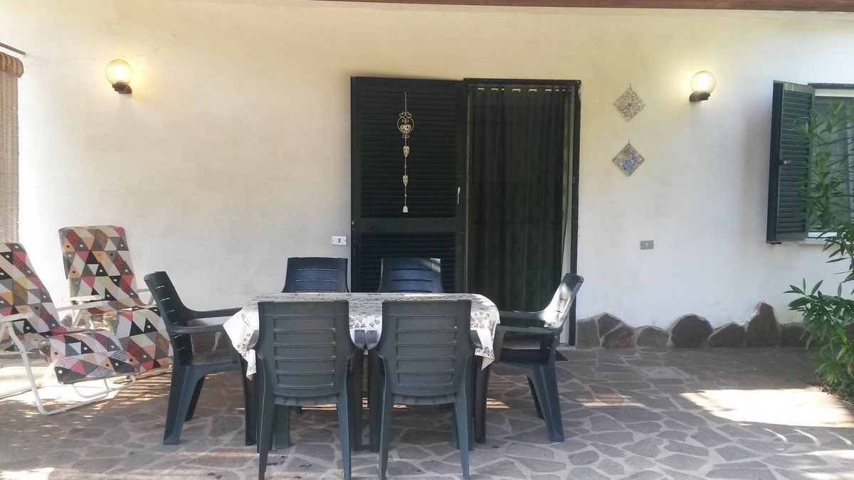 Sperlonga Villa | WI-FI AMONG THE OLIVE TREES BY THE SEA IN SPERLONGA