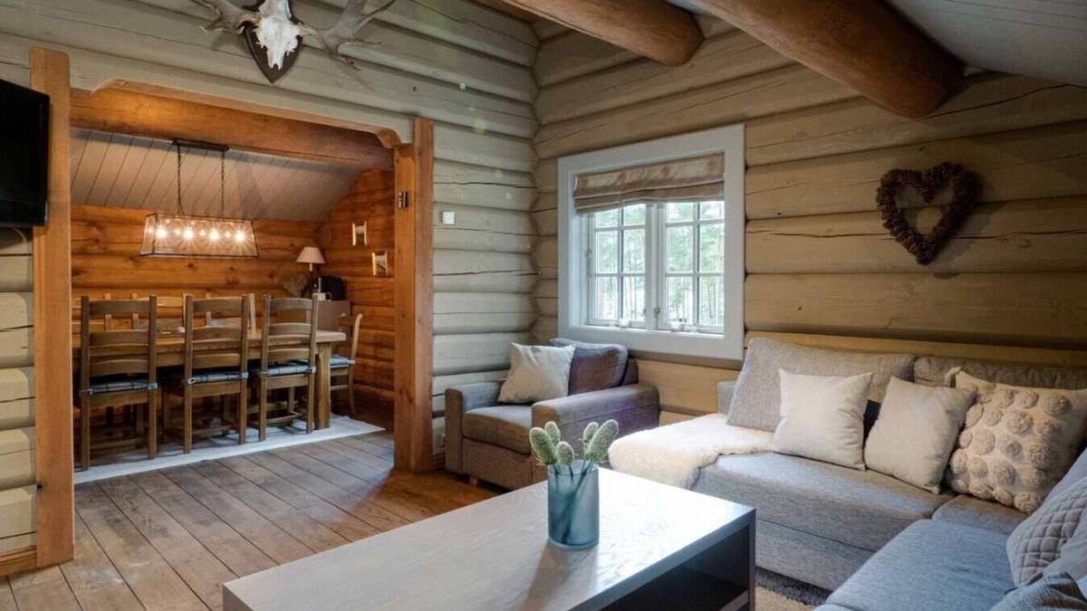 Lofsdalen Apartment | Wi-Fi | Grill | Pets allowed | Drying cabinet