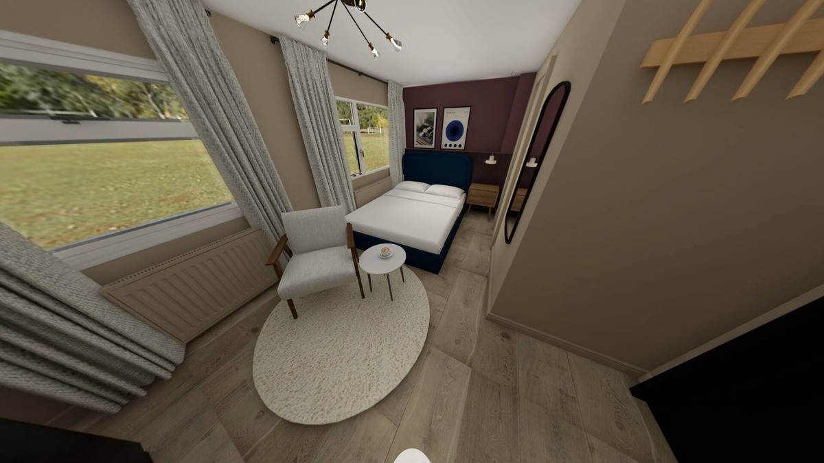 Ellesmere Port House | Wi-Fi Smart TV Parking 8 people Ideal for families or contractors in Elsmere