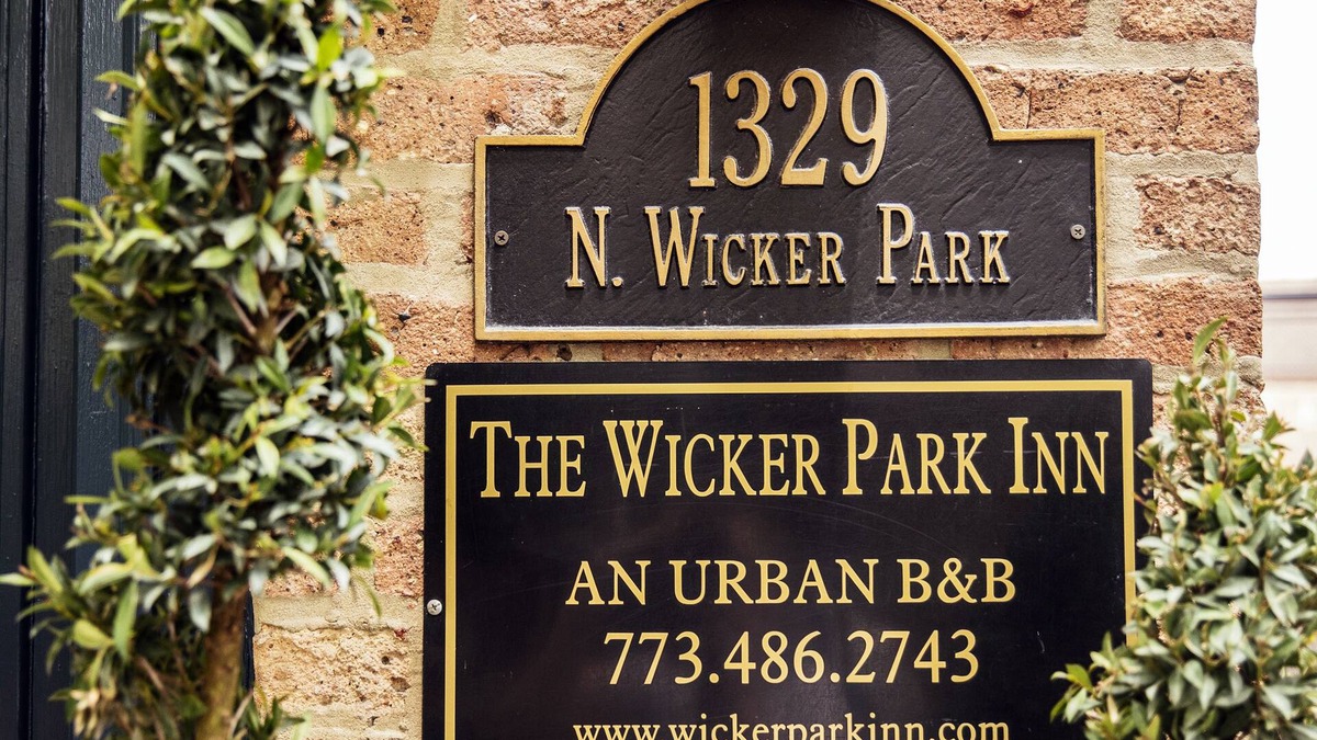 Wicker Park Bed & Breakfast | Wicker Park Inn