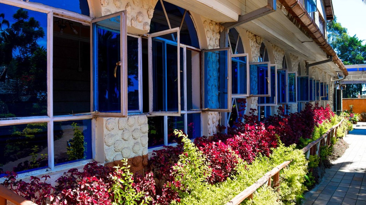 Kikuyu Hotel | Wida Highway Motel