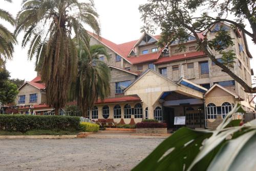 Kikuyu Hotel | Wida Highway Motel