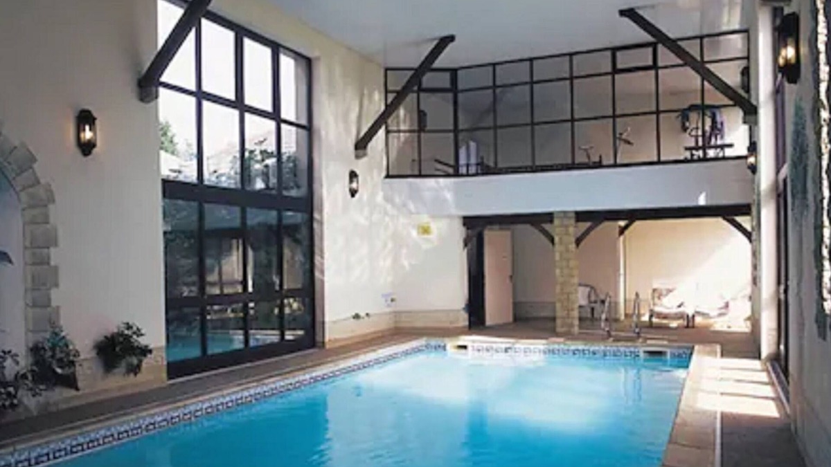 Bradford-on-Avon Hotel | Widbrook Grange