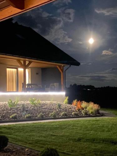 Beczkow House | Widokówka Radostowa