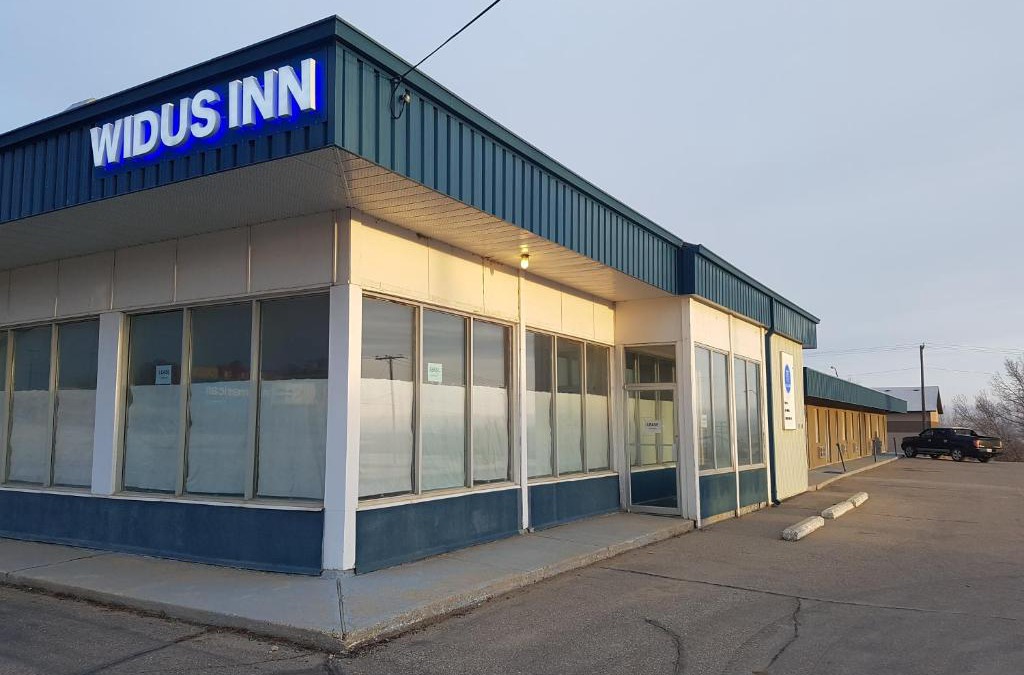 Swift Current Hotel | Widus Inn