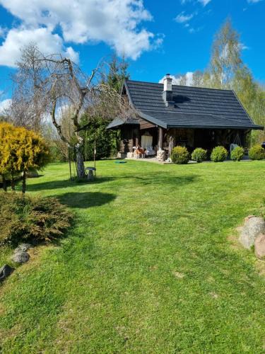 Barczewo House | Wiejska Chata