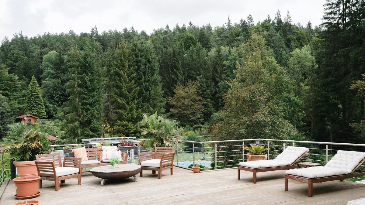 Techelsberg am Worther See Apartment | Wieland Residence Wörthersee