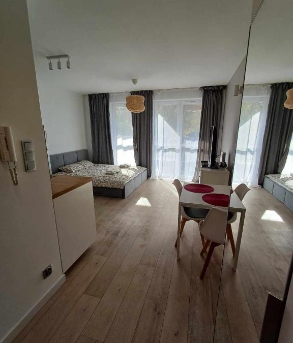 Biezanow - Prokocim Apartment | Wielicka Apartment 3