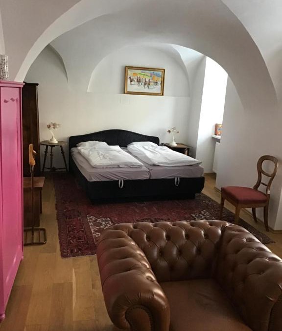 Gumpoldskirchen Apartment | Wienerstrasse 3
