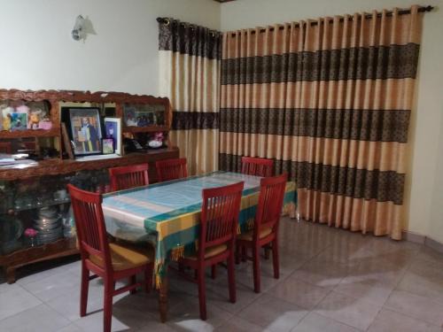 Monaragala House | WIFE Villa