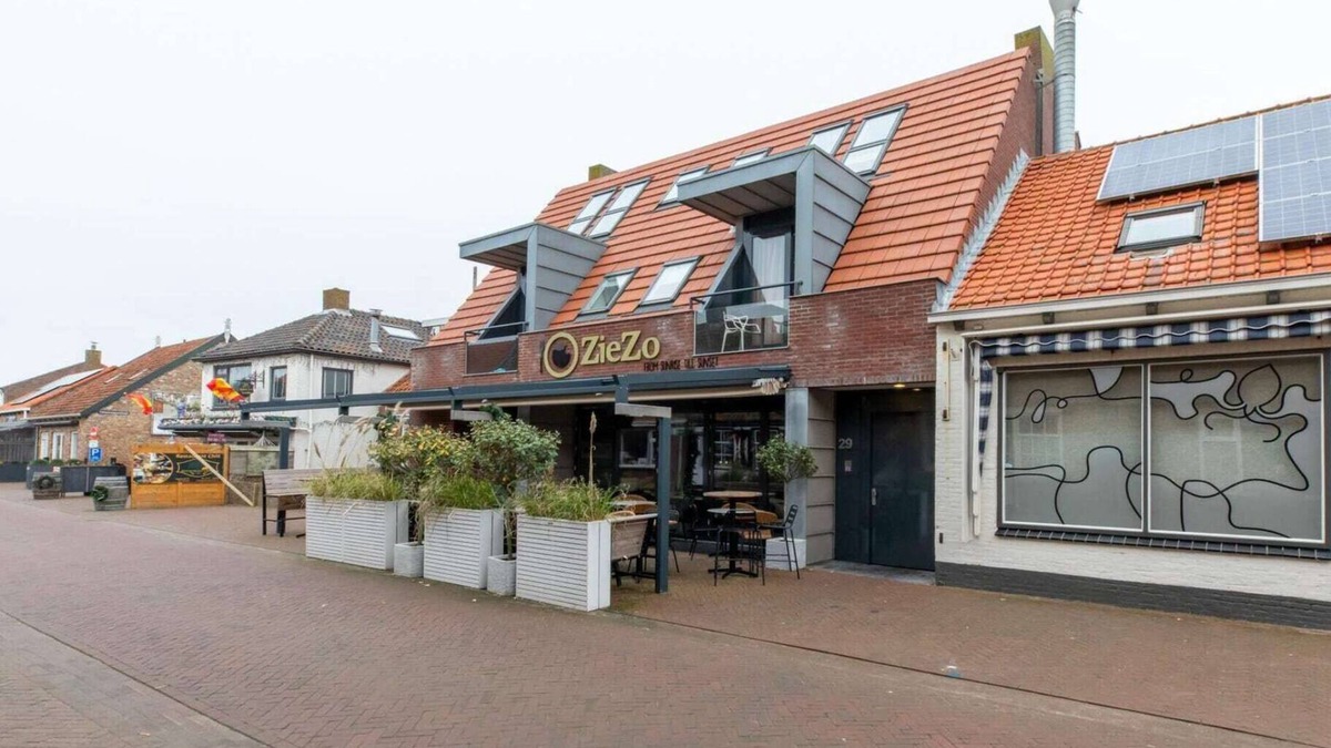 Zoutelande House | Wifi and golden beaches; Home