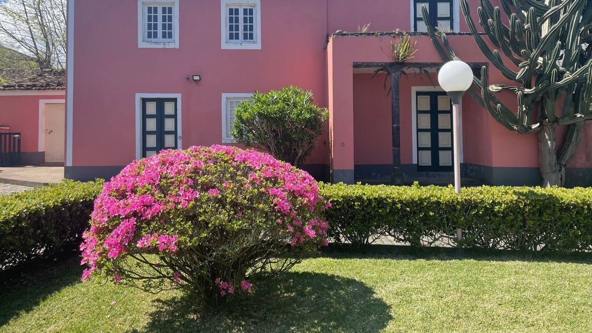 Maia Villa | WIFI-enabled, <10 min to Beach - 18th Century Private Villa
