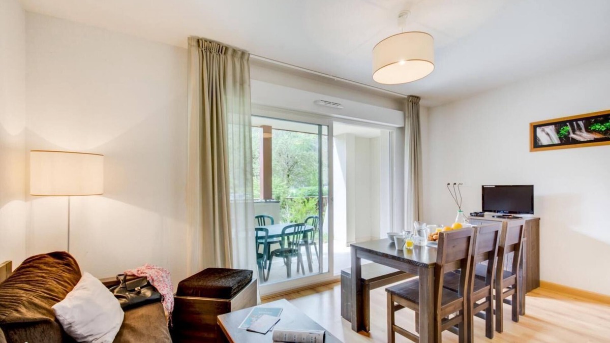 Peyragudes Apartment | Wifi, terrace, balcony, parking, tv, ski locker, 44-56m², Peyragudes