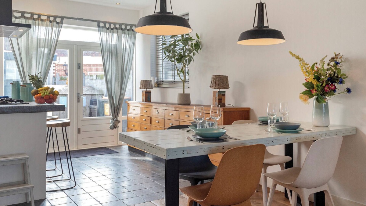 Wijk aan Zee House | Wijkiki Beach House - Wijk aan Zee