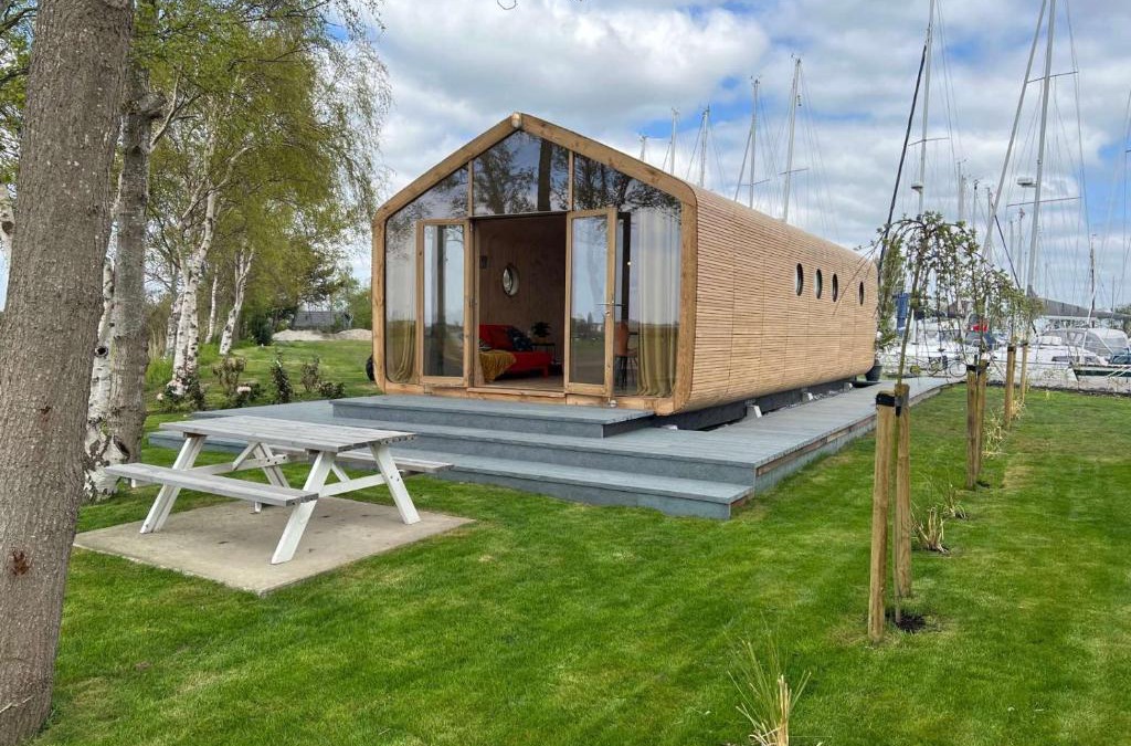 Stavoren House | Wikkelhuis 31- dier vriendelijk