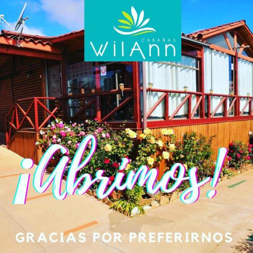 Pichilemu House | WilAnn SPA