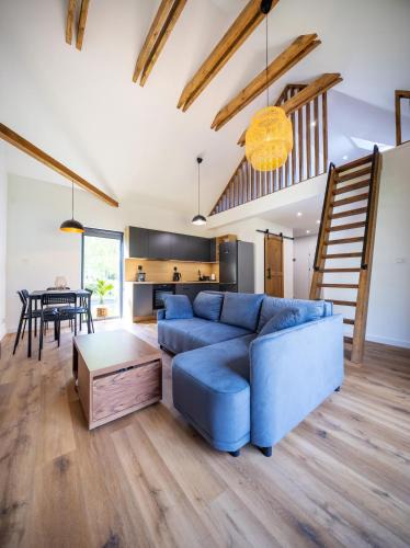 gmina Kolsko Villa | Wilcza Stodoła