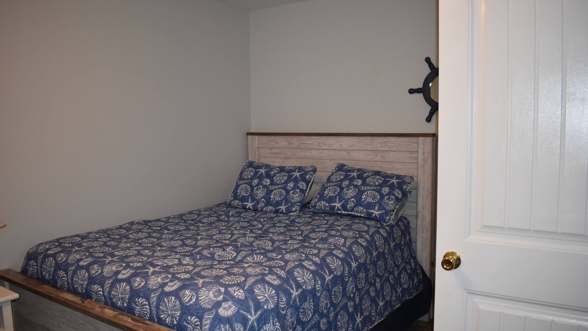 North Wildwood Condo | Wild Anchor - Ocean Views 3 bedroom condo by Victory Properties - 11th Ave - NWW