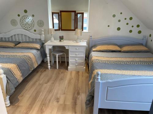 Keadue Bed & Breakfast | Wild Atlantic View
