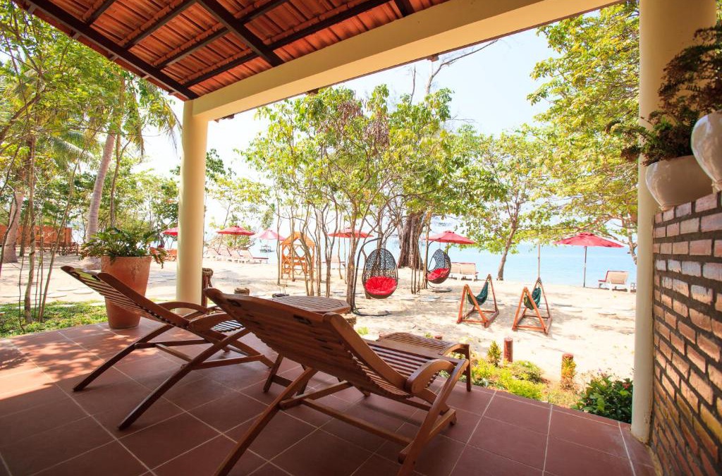 Cua Can Village Resort | Wild Beach Phu Quoc Resort