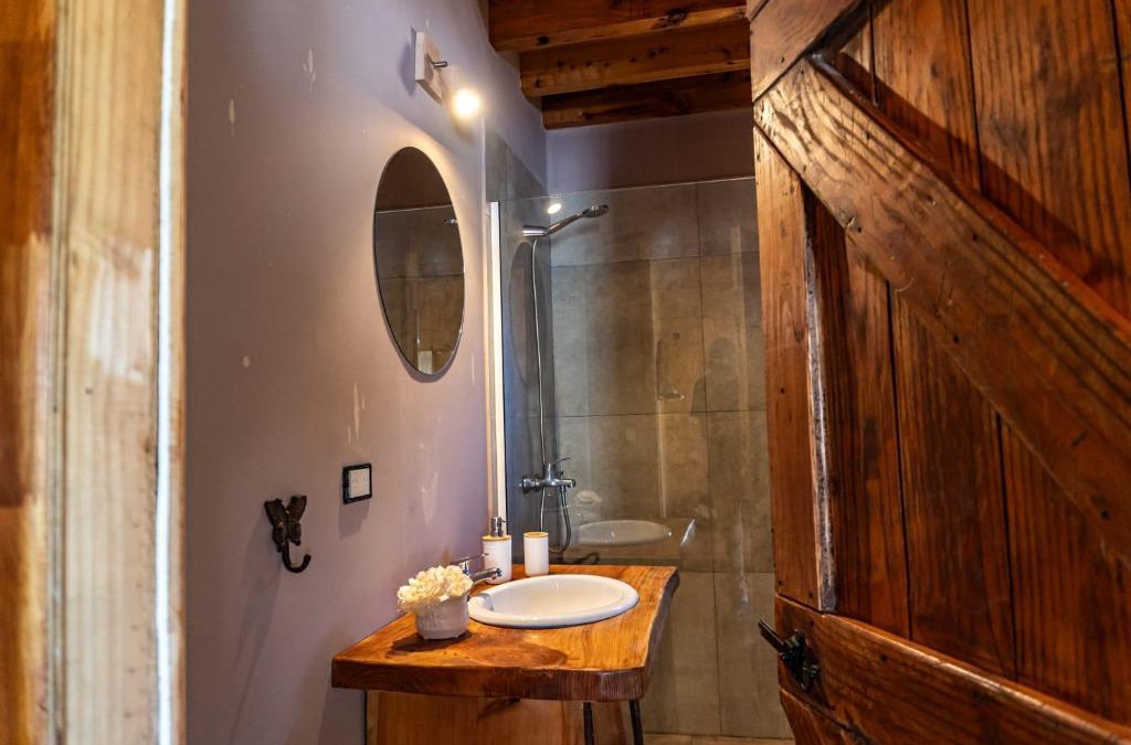 Lago Puelo Ski Chalet | Wild Cabañas Boutique