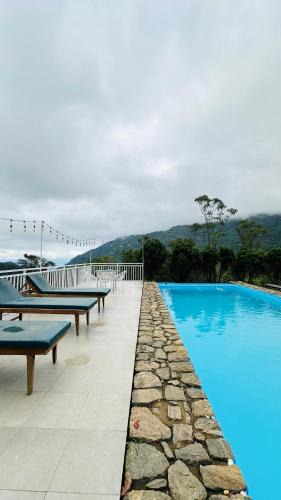 Devikolam Hotel | Wild Elephant Resort