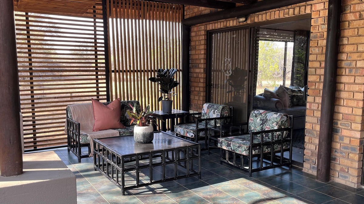 Maruleng Villa | WILD ESCAPE – YOUR GATEWAY TO THE HEART OF THE LOWVELD.