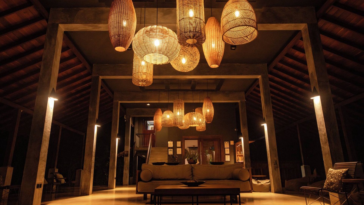 Dambulla Hotel | Wild Grass Nature Resort