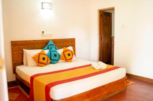 Habarana Bed & Breakfast | Wild Hut Habarana