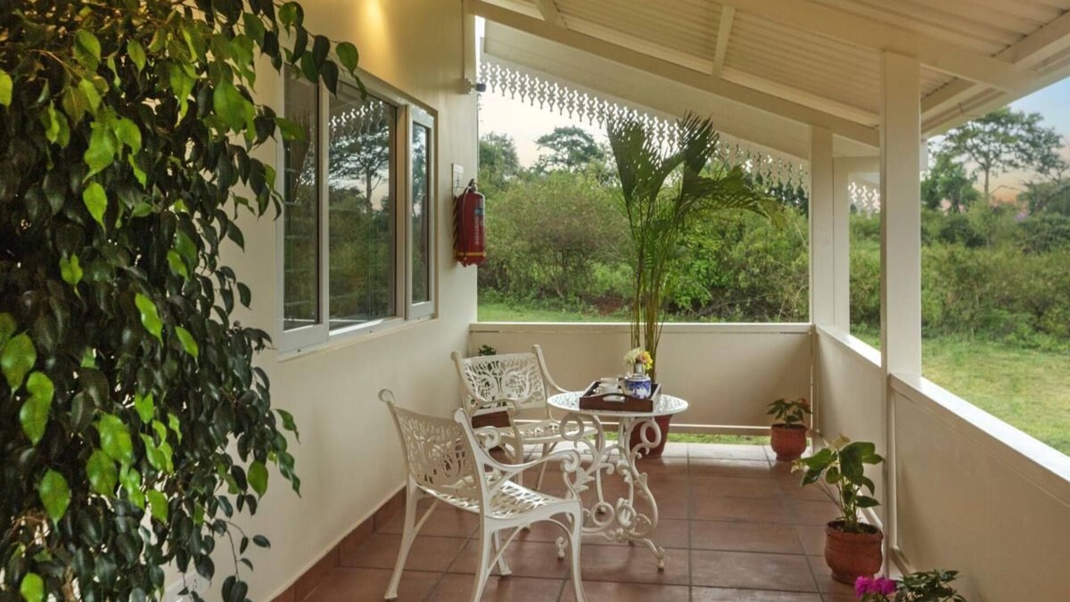 Masinagudi Bed & Breakfast | Wild Pastures by nature resorts & stays