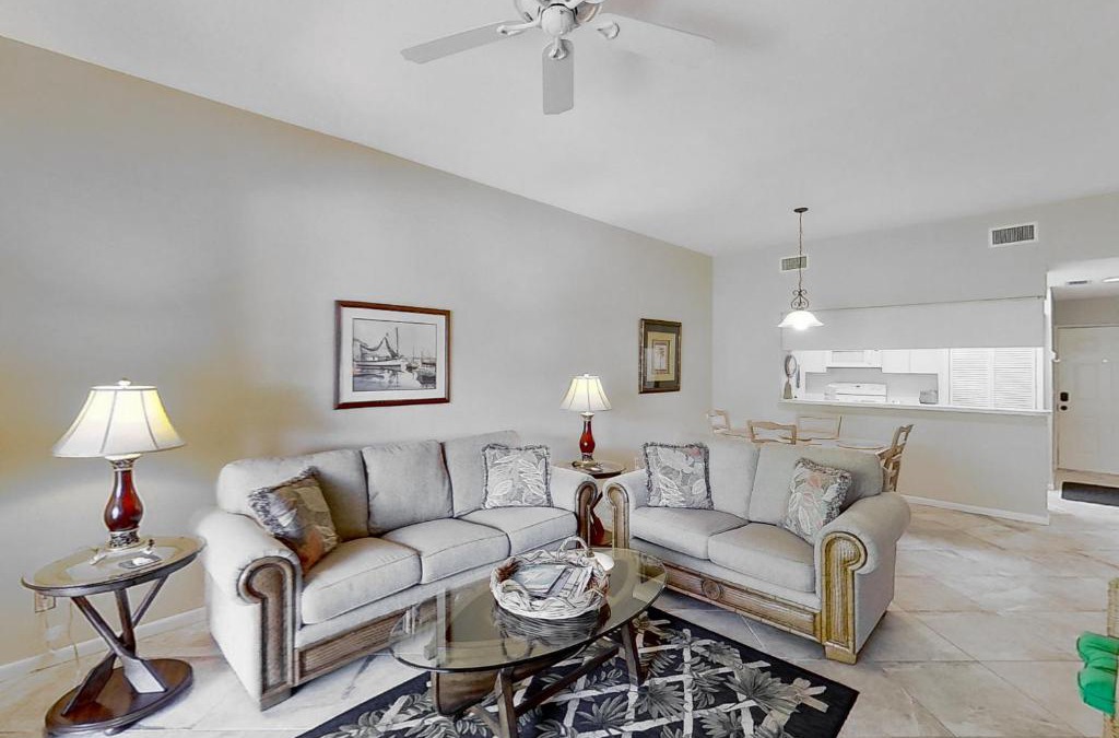 Bonita Bay Apartment | Wild Pines 210 - Bonita Bay