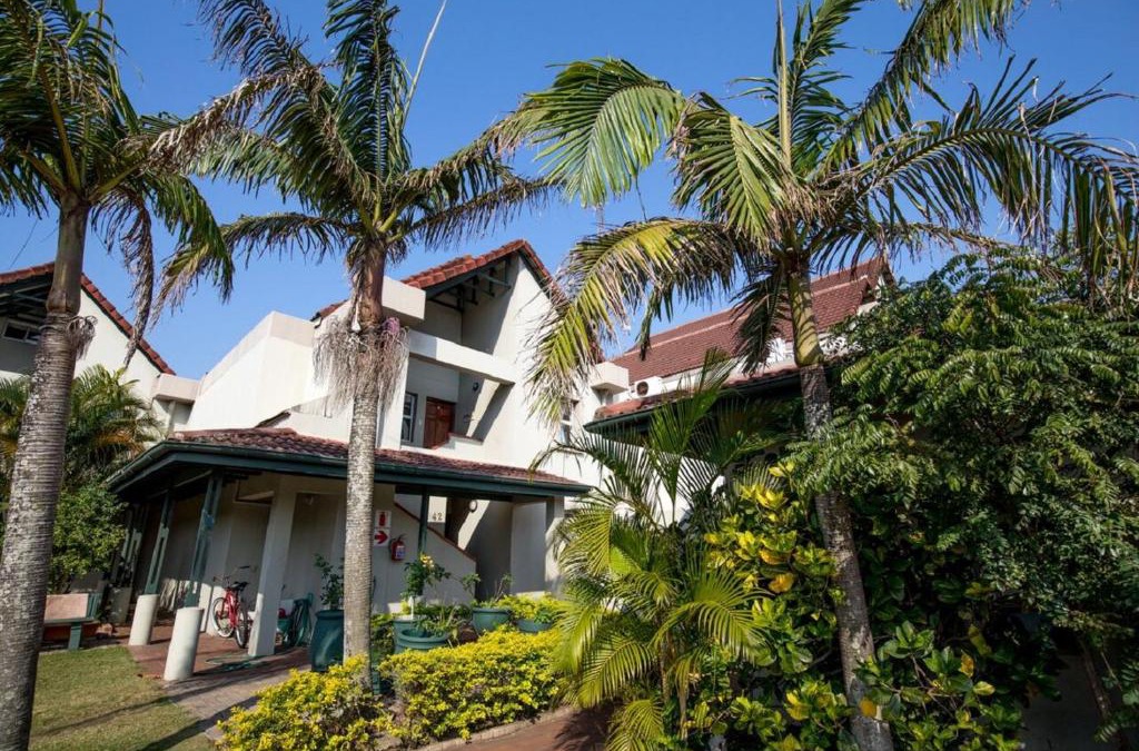 Richards Bay House | Wild Rocks