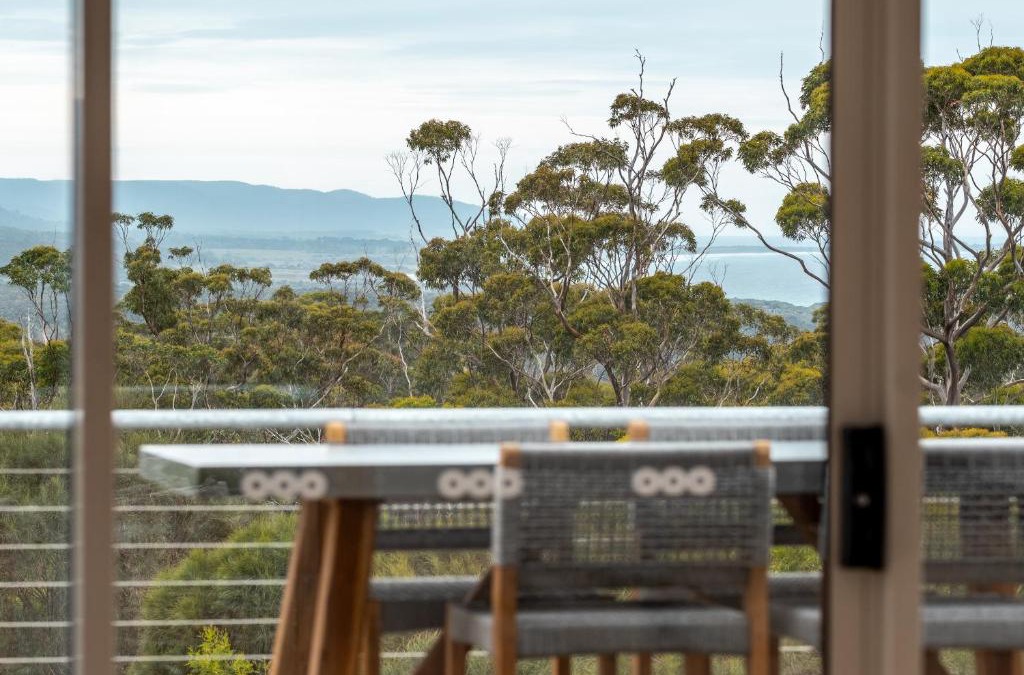 Bicheno Villa | Wild Sanctuary