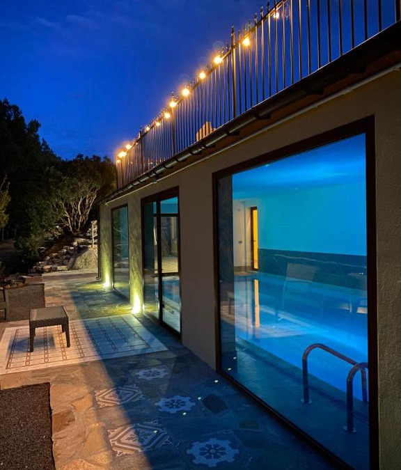 Teulada House | Wild sud Sardinia 2
